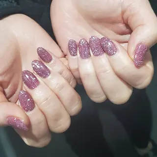 ネイル MoM マムネイル原宿のネイルデザイン