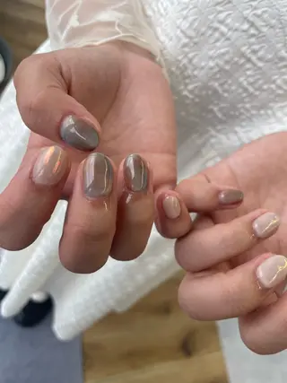 ネイル NANA no artのネイルデザイン