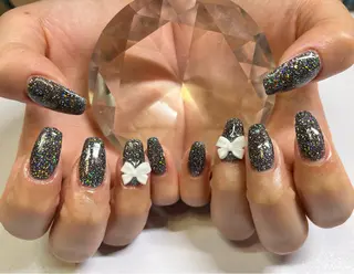 ネイル プライベートサロン N's Nailのネイルデザイン