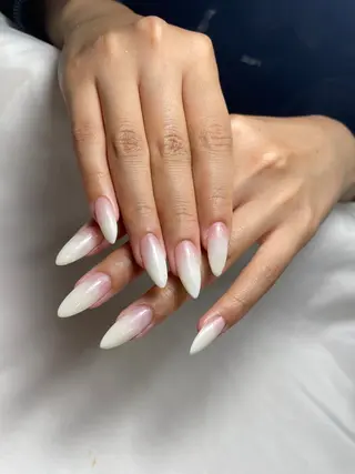 ネイル 久保田 マリコのネイルデザイン