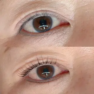 マツエク・マツパ 【愛され眉毛作る人】 nozomiのマツエク・マツパデザイン