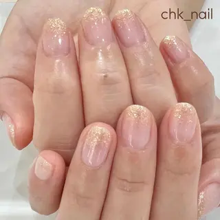 ネイル takahashi chikaのネイルデザイン