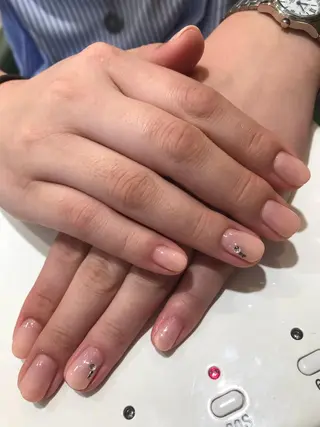 ネイル 竹澤 紫乃のその他イメージ