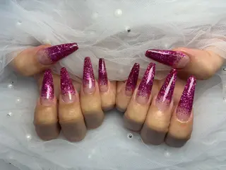 ネイル Terra銀座店所属・栗田 龍一のネイルデザイン