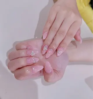 ネイル NANA NAILのネイルデザイン