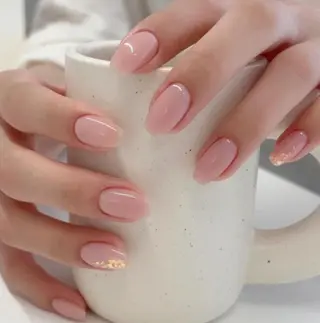 ネイル Queens テイのネイルデザイン