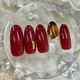 ネイル SEPT  NAIL たけだのネイルデザイン