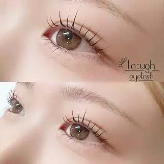 マツエク・マツパ 島津 成美のマツエク・マツパデザイン