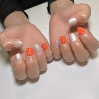 ネイル nail salon MOMOのネイルデザイン