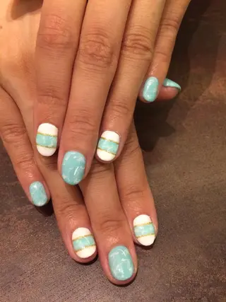 ネイル N Chisatoのネイルデザイン