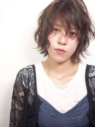 ショート 百瀬 俊幸のその他イメージ