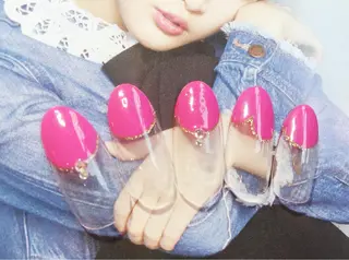 ネイル sugar plum 【スカルプ人気店】のネイルデザイン