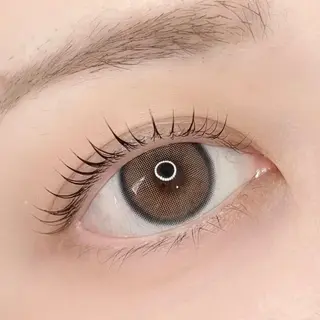 マツエク・マツパ RiLy Nanamiのマツエク・マツパデザイン