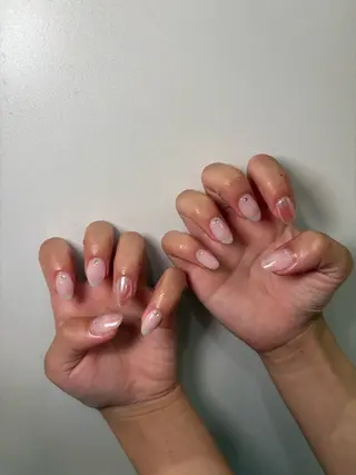 ネイル Ubuntu Nail🎀のネイルデザイン