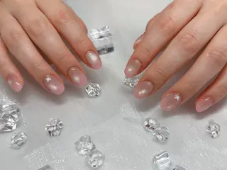 ネイル NARUMI nail*eyeのネイルデザイン