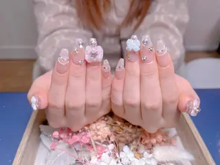 ネイル MSSugar Nailのネイルデザイン