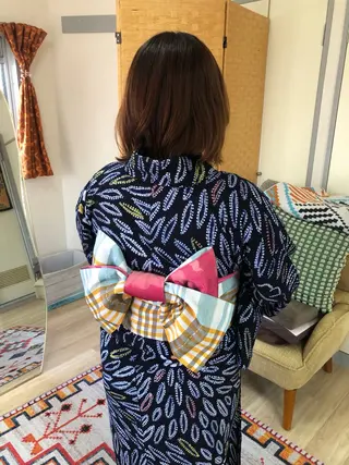 salon *meehoのネイルデザイン