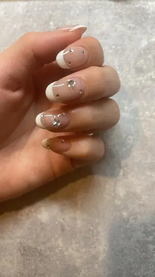 ネイル Nallsalon Plaisirbeauty所属・Plaisir beautyのネイルデザイン