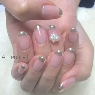 ネイル Ameri nail /UKIのネイルデザイン