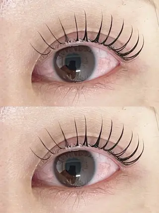 マツエク・マツパ haruka 【coco 中崎町】の眉毛・アイブロウイメージ