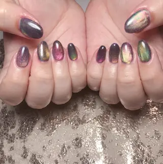 ネイル DollyGirl KYOKOのネイルデザイン