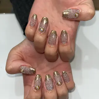 ネイル サブスクNAIL🎵 Mizuhoのネイルデザイン