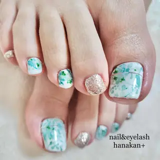 ネイル S Fumiのマツエク・マツパデザイン