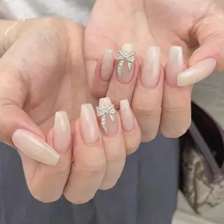 ネイル muir by jukiのネイルデザイン