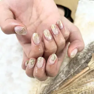 ネイル Basic町田本店 Suzunaのネイルデザイン