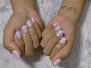 ネイル private salonのネイルデザイン