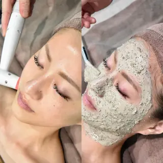 林 星子のエステ・リラクイメージ