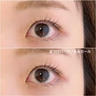 マツエク・マツパ lilou 【マツエク・まつパ】のマツエク・マツパデザイン