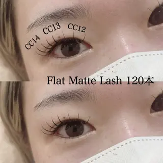 マツエク・マツパ SEALA 高石の眉毛・アイブロウイメージ