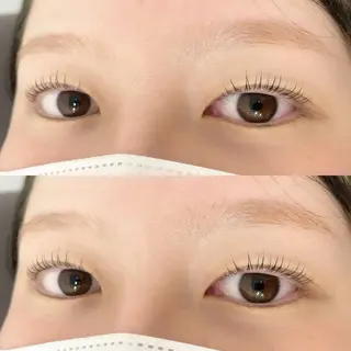 マツエク・マツパ 🌸Bianca kuwajima🌸のマツエク・マツパデザイン
