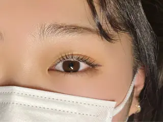 マツエク・マツパ 🍂 Miu🧣のマツエク・マツパデザイン