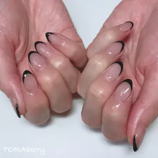 ネイル ネイリスト なつみのネイルデザイン