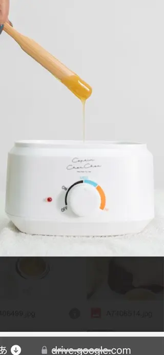 Refuron所属・Refuron オーガニックまつやにのエステ・リラクイメージ