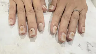 ネイル SalonLinda Marikoのネイルデザイン