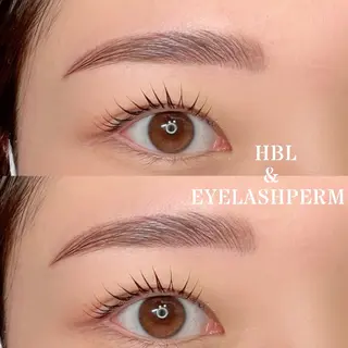 マツエク・マツパ Eye lashのマツエク・マツパデザイン