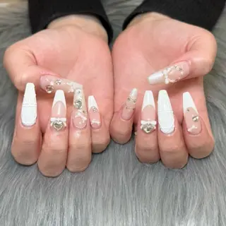 ネイル Darling NATSUMIのネイルデザイン