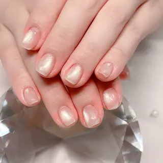 ネイル Cute Tips nailのネイルデザイン