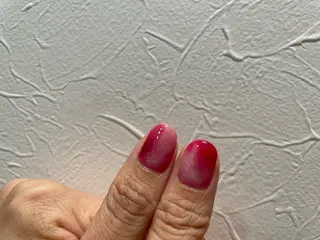 ネイル 佐藤  悠子のネイルデザイン