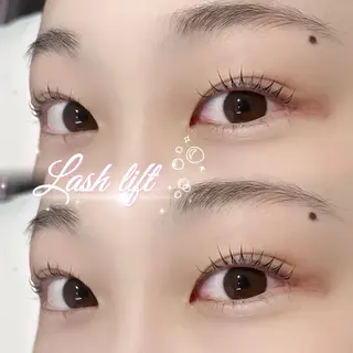 マツエク・マツパ 🦋re-born AOI🦋のマツエク・マツパデザイン