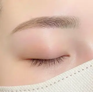 アイブロウ サノ ヒラリ🌷のマツエク・マツパデザイン