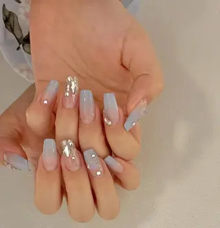 ネイル 🎀 NaNa_nailのネイルデザイン
