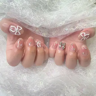 ネイル KULIN Kanaのマツエク・マツパデザイン