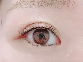 マツエク・マツパ Laurel eye ローレルのマツエク・マツパデザイン