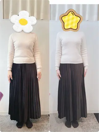 Anne’s happyBonesのエステ・リラクイメージ