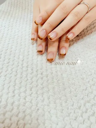 ネイル mie_ nailのネイルデザイン