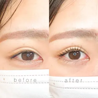 マツエク・マツパ Dimples eyelashのエステ・リラクイメージ